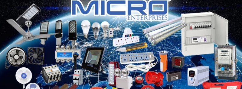 MICRO ENTERPRISES & ELECTRICAL (PVT) LTD